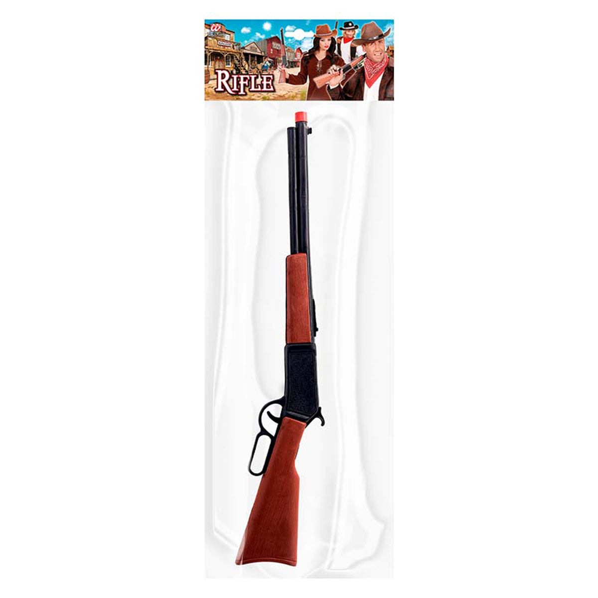 Waffe Gewehr
