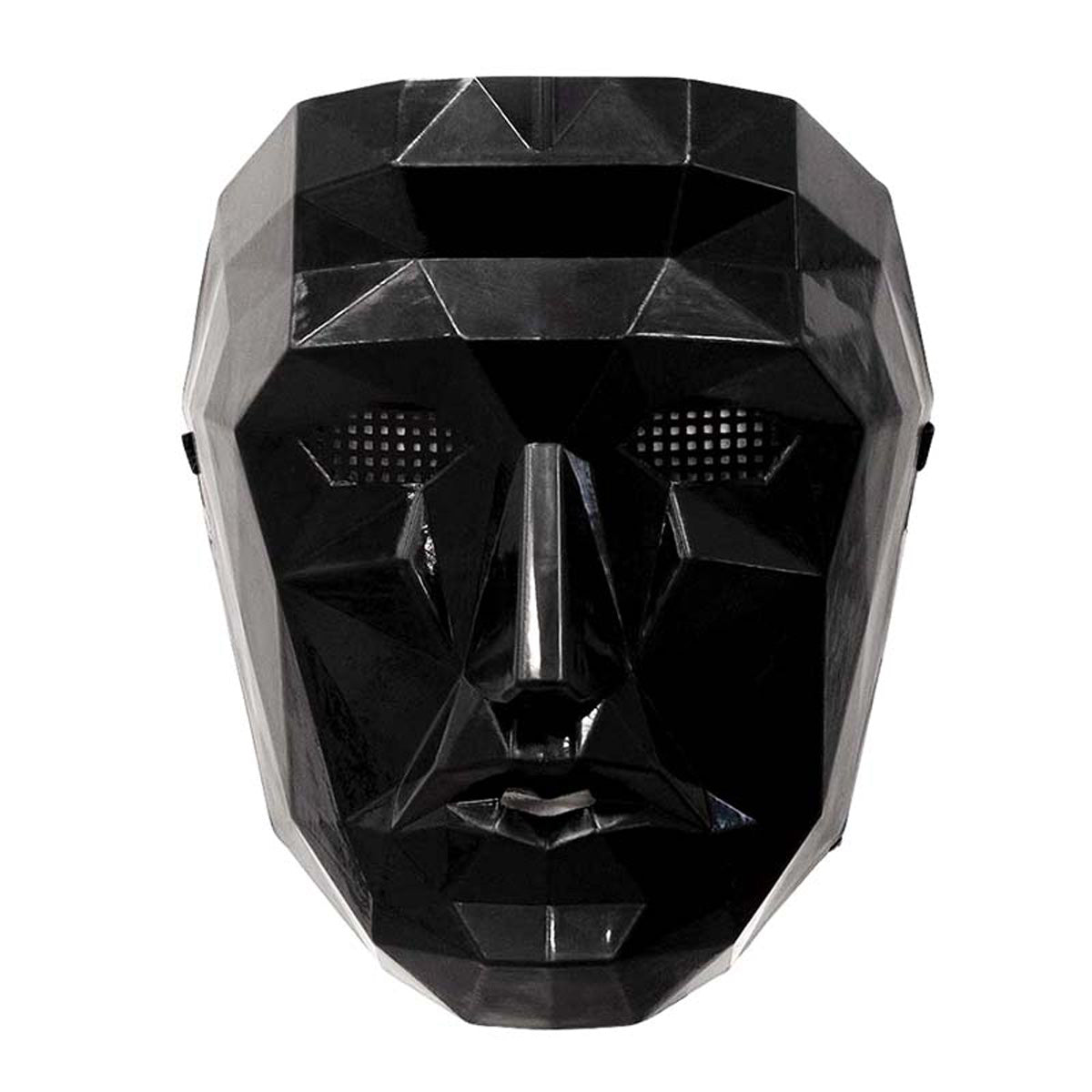 Maske Koreanisches Spiel Führer Gamer Boss