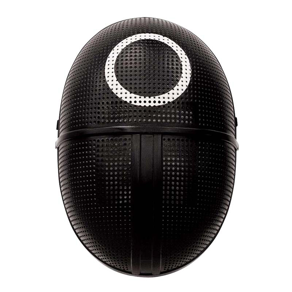 Maske Koreanisches Spiel Kreis