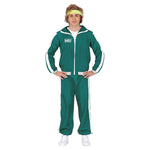 Kostüm The Gamer Sportanzug Gr.M(48/50)