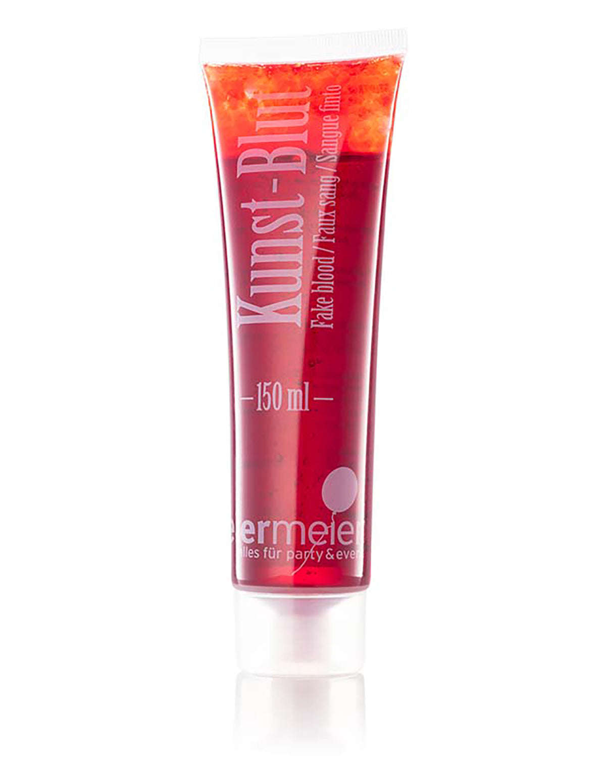 feiermeier Halloween Kunstblut | Tube 150ml Namma Markt