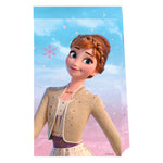 Frozen 2 Wind Spirit - Papier-Geschenktüten | 4 Stück, FSC