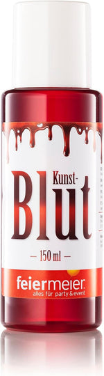 feiermeier Halloween Kunstblut | Flasche 150ml