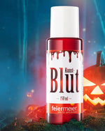 feiermeier Halloween Kunstblut | Flasche 150ml