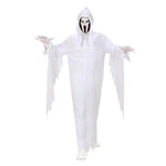 Kostüm Kid Geist mit Maske
