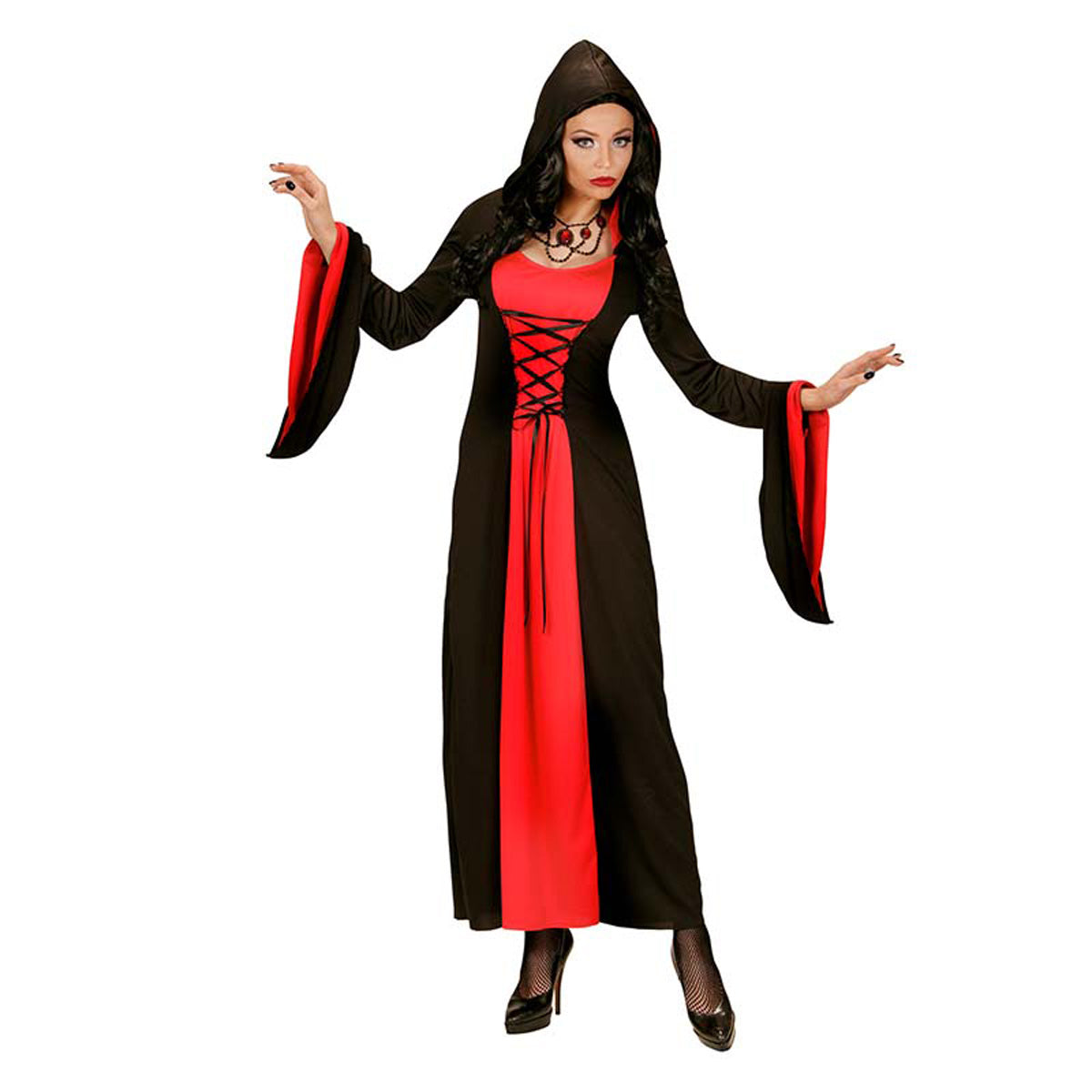 Kostüm Lady Gothic