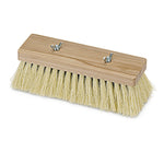 Nölle Profi Brush Bitumenbürste, 23 cm Naturfibre, hitzebeständig | 1 Stück