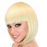 Perücke Damen "Bob Lou Lou" | Blond