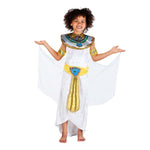 Kostüm Kid Ägypter Anuket Gr. 128/140