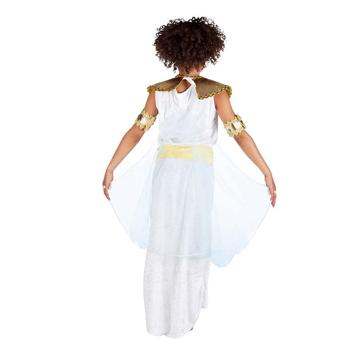 Kostüm Kid Ägypter Anuket Gr. 140/158