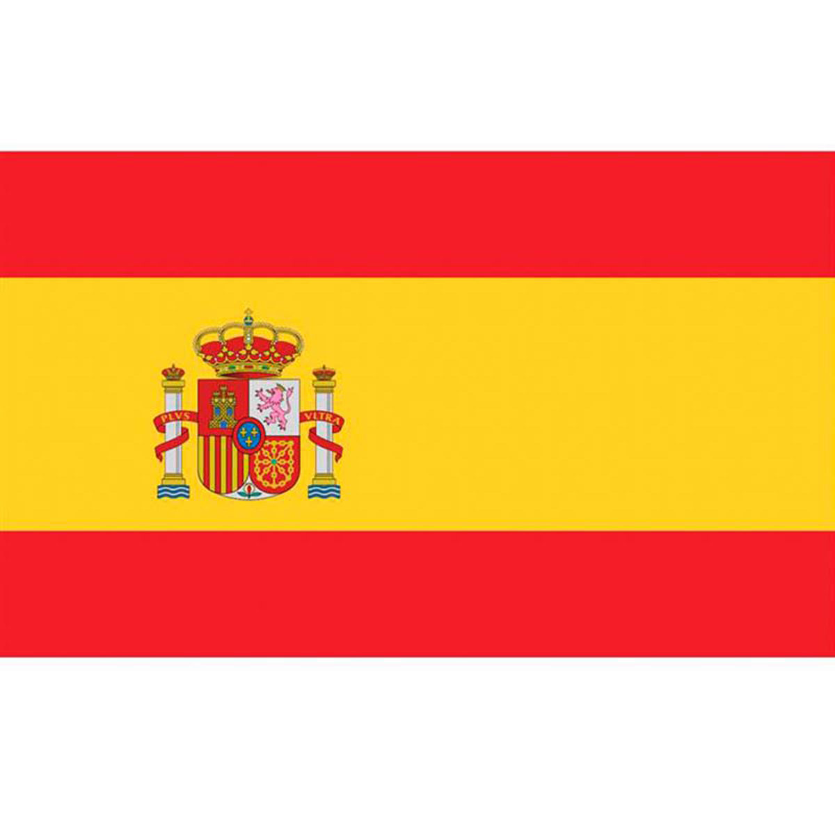 Flagge Spanien 90x150cm