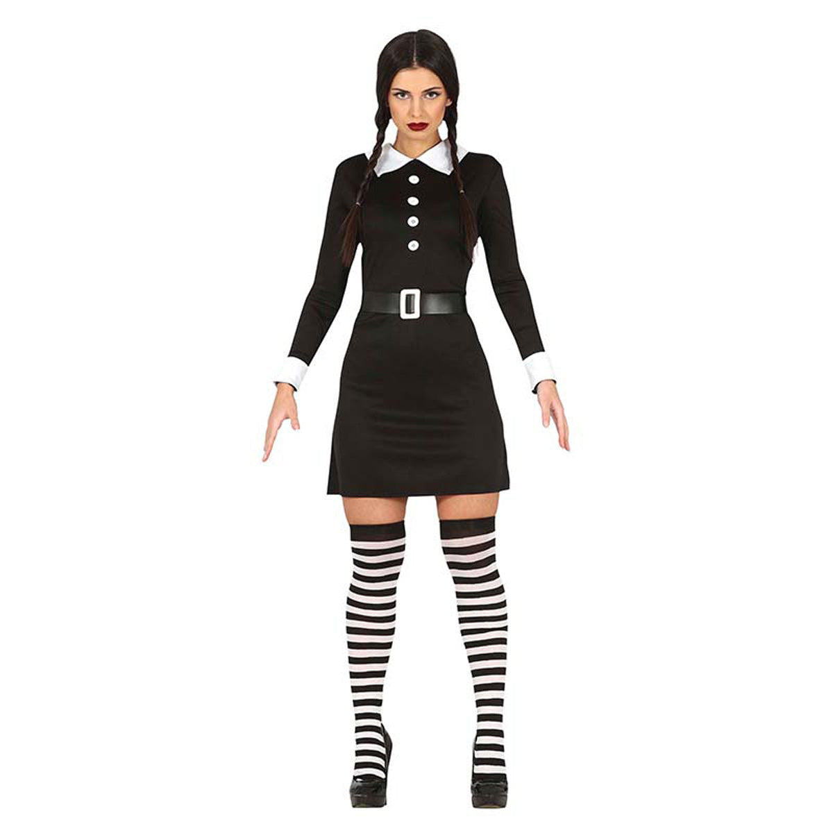 Kostüm Lady Thursday Gr. S