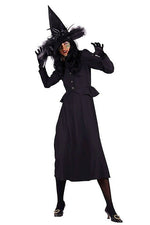 Kostüm Lady Hexe Classic Gr. XL
