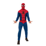 Kostüm Spider-Man Classic Gr. M