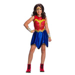 Kostüm Kid Wonderwoman Classic Gr. L