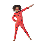 Kostüm Kid Miraculous Ladybug Gr. 3-4 Jahre