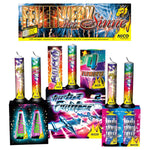 Lichterset der Sinne 13-tlg  NEM 198