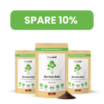Bio Gotu Kola Pulver Namma Markt