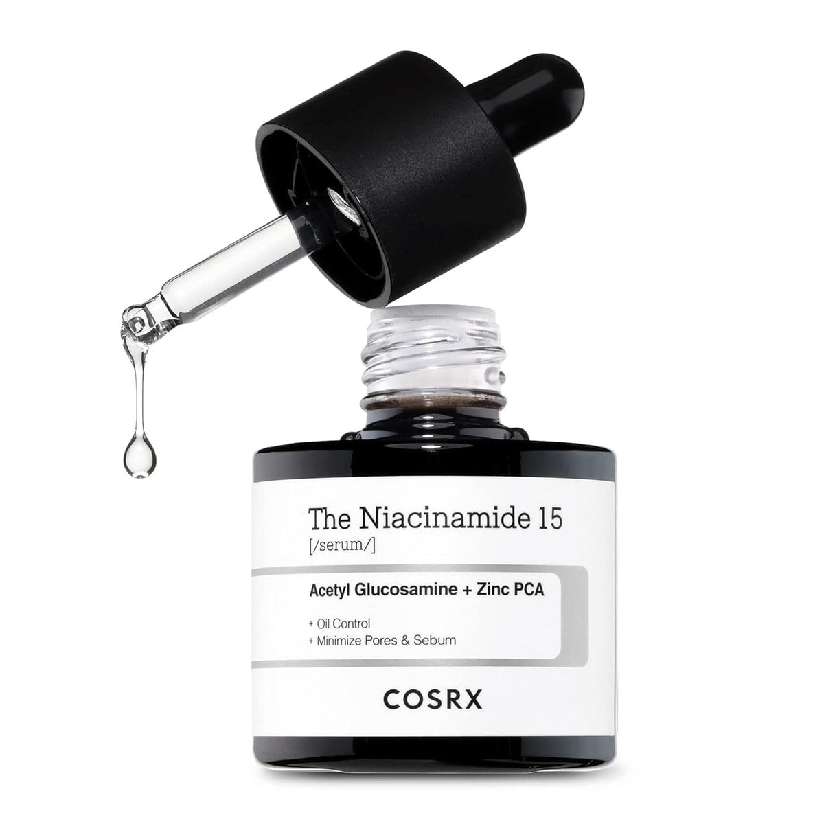 COSRX The Niacinamide 15 Serum - 20ml