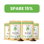 Bio Gotu Kola Pulver Namma Markt