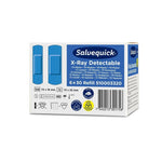 Salvequick röntgendetektierbar, 30 stück/nachfüllung.  | Packung (30 Stück)