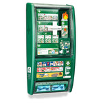 Cederroth erste hilfe & verbrennungsstation | Karton (1 Packung)