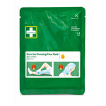 Cederroth brandverband 30x40 cm | Packung (1 Stück)