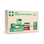 Cederroth erste-hilfe-mine für cederroth erste-hilfe-station ref 51011026 | Karton (1 Packung)