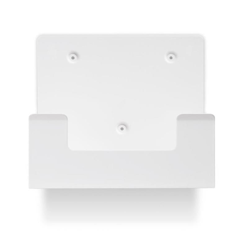 Wandhalterung für Augenspületui REF 51011042 | Packung (1 Stück)