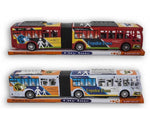 City-Bus 54 cm 2-fach sortiert