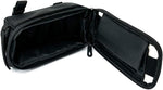 Fahrrad Tasche Halterung in Schwarz Befestigung für Smartphone