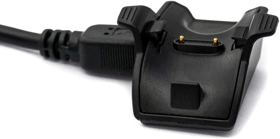 USB Dockingstation Cradle Dock für Huawei Honor Band 3 & 4 Watch | System-S