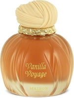 Maison Asrar Vanilla Voyage Eau de Parfum
