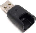 USB Dockingstation Cradle Dock für Huawei Smart Band Honor 4 | System-S