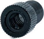 Ventil Adapter Ventiladapter Presta auf Schrader von Fahrradventil auf Autoventil | System-S