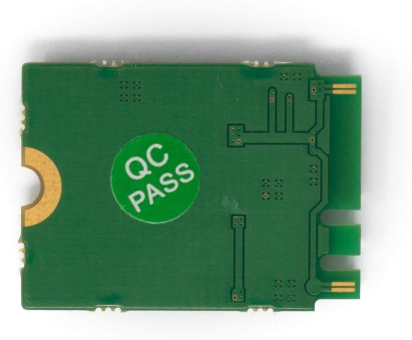 M2 NGFF Schlüssel A.E WIFI Slot auf Micro SD SDHC SDXC TF Kartenleser M.2 A+E | System-S
