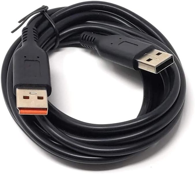 USB Kabel für 1,5m für Lenovo Yoga 3 pro / 3 11/3 14/4 | System-S