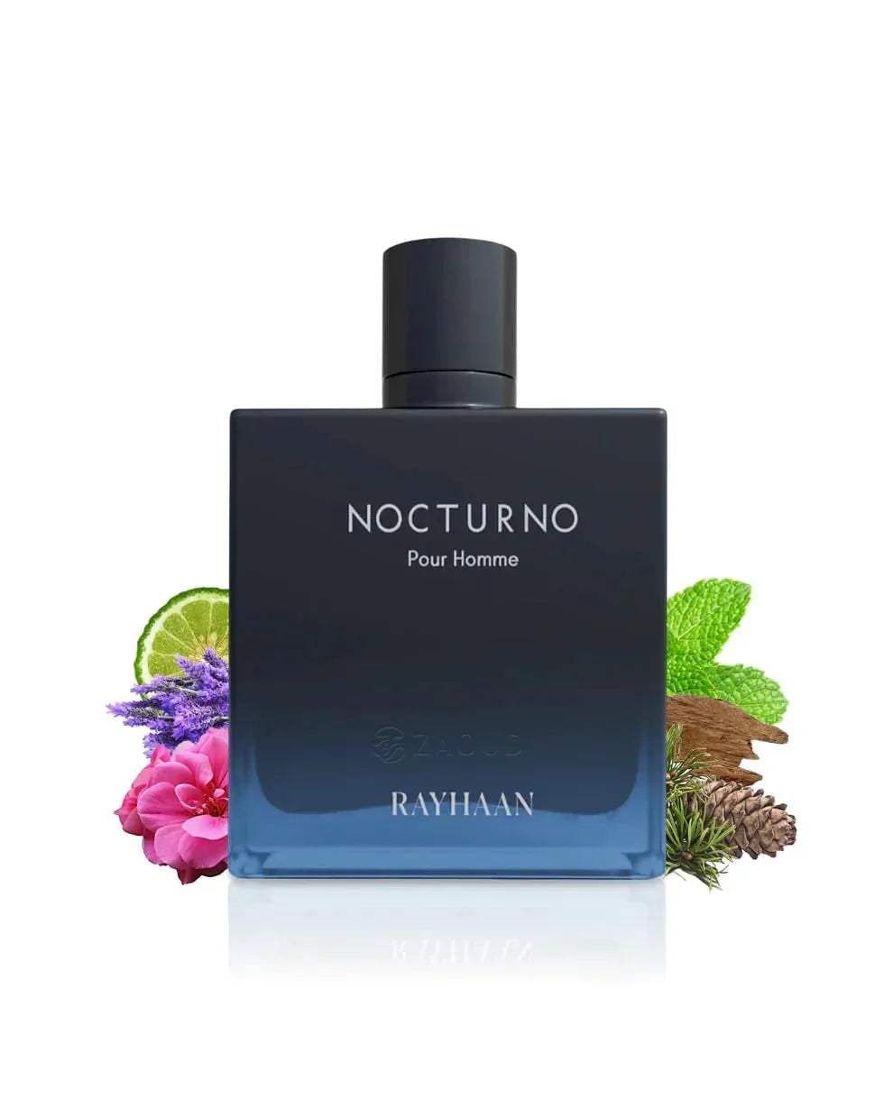 Rayhaan Nocturno Men Eau de Parfum
