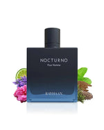 Rayhaan Nocturno Men Eau de Parfum