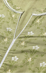 Cotton Kurti in Germany
