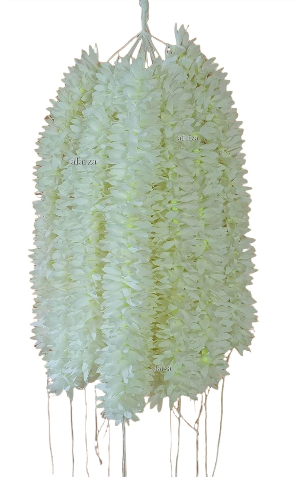 Gajra For Hair Bun Mogra Jasmine For Women