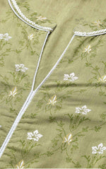 Cotton Kurti in Germany