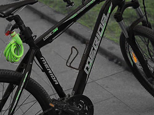 Fahrrad Trink-Flaschen-Halterung | System-S
