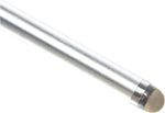 Stift Stylus Touch Pen Textil Spitze für Smartphone Tablet PDA | System-S