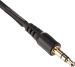 USB zu 3,5 mm Audiokabel für Sony Walkman NWZ | System-S