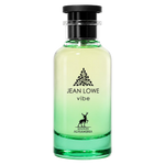 Maison Alhambra Jean Lowe Vibe Eau de Parfum