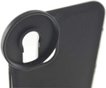 5 Linsen Set Neutraldichtefilter Graufilter ND-Filter 37mm für iPhone 11 Pro | System-S