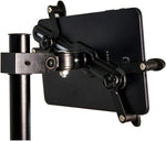 Metall Tablet Universal Tisch Halterung | System-S