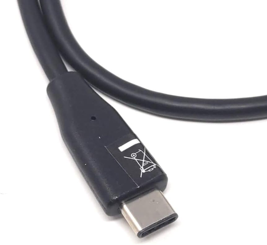 USB Type C 3.1 Stecker zu Micro USB Stecker Host OTG On The Go Host Kabel 50 cm | System-S
