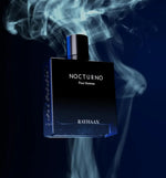Rayhaan Nocturno Men Eau de Parfum